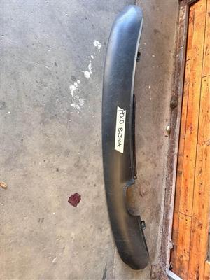 VW Polo Bujwa diffuser
