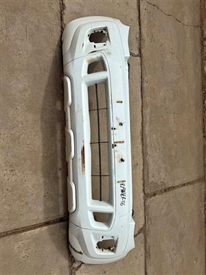 Ford Ranger T6 Front Bumper