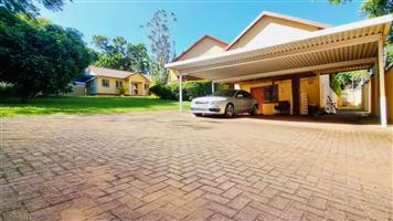 Office Rental Monthly in Broadway