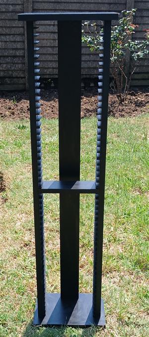 Dvd rack