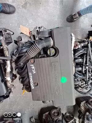 FORD DURATEQ 1.4L FXJA ENGINES FOR SALE