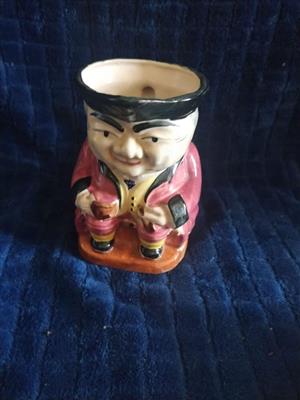 Collectable jug Made in Japan