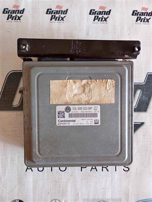 VW Golf & Jetta 6 1.6 TDI ECU COMPUTER BOX 03L906023 MP