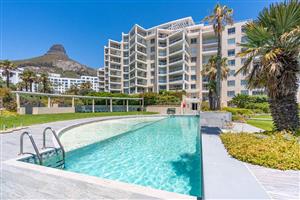 Apartment Rental Monthly in Bantry Bay