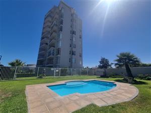 Apartment Rental Monthly in Table View