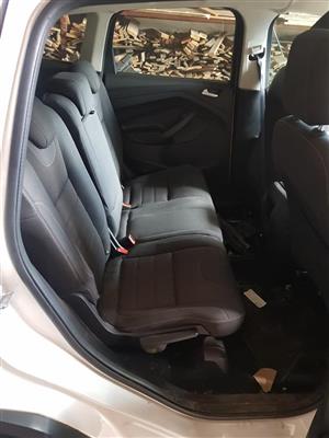 FORD Kuga 2014  Stripping for spares