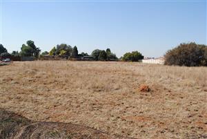 Vacant Land Residential For Sale in Kookrus