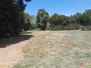 Small Holding For Sale in Homestead Apple Orchards A H