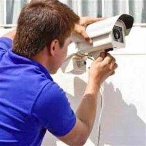 CCTV supply, installation, upgrades, or repairs in Cape Town