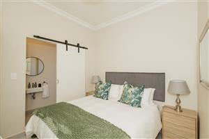 Unit 2– One-Bedroom Garden Apartment (Family Friendly)