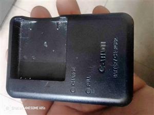 Canon PowerShot CB-2LAE (NB-8L battery) Charger