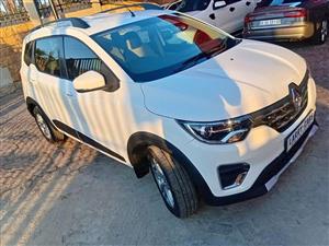 2022 Renault+ Triber 1.0 Auto 7seaters