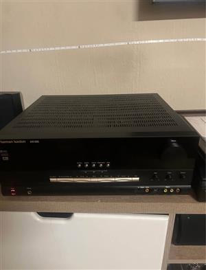 Harman Kardon Receiver