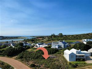 Vacant Land Residential For Sale in Still Bay West