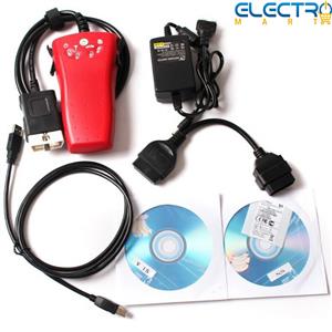 Nissan Consult 3 Dealership Vehicle Diagnostic Tool