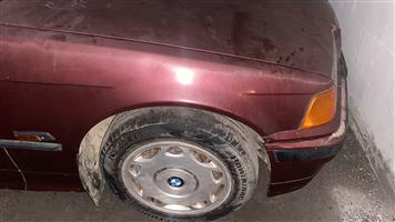 Bmw e36