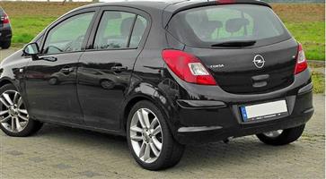 Opel Corsa D 1.4 for stripping  call adress  577 govan mbeki avenue port elizabeth