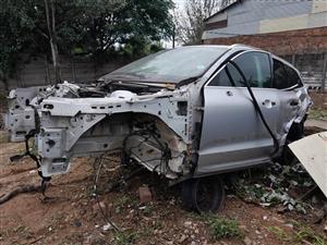 VOLVO XC90 SUV 2015 FOR STRIPPING