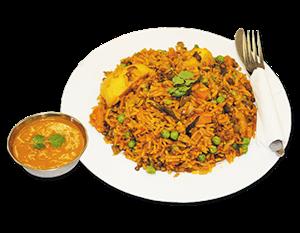 Delicious Home Cooked Curries Biryani S And Bunny Chows Simply