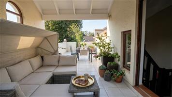 Cluster For Sale in Melrose Estate