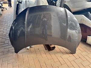 Honda HR-V Bonnet Hood