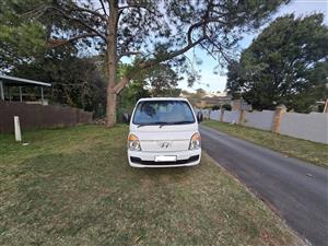 Hyundai H100