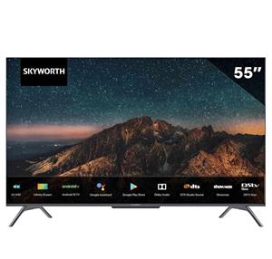 Skyworth 55" 55SUD9300F UHD 4K Android Smart TV