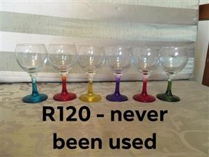 Moving to Cape Town sale - random household goods