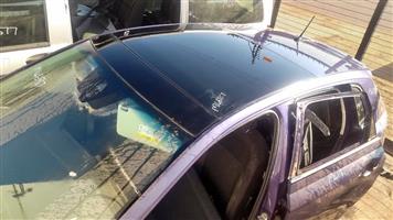 VOLKSWAGEN POLO 9 SUNROOF FOR SALE