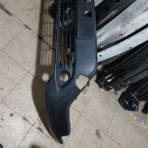 Toyota startlet cross headlight 