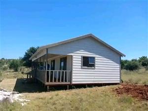Poru Wendy Houses 