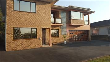 Family Home with Income-Generating Opportunity in Upper Reservoir Hills, Durban