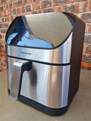 8L Bennett Read Air Fryer