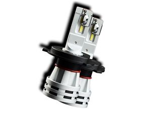 Hella Multivolt Retrofit LED Bulb set (H7)