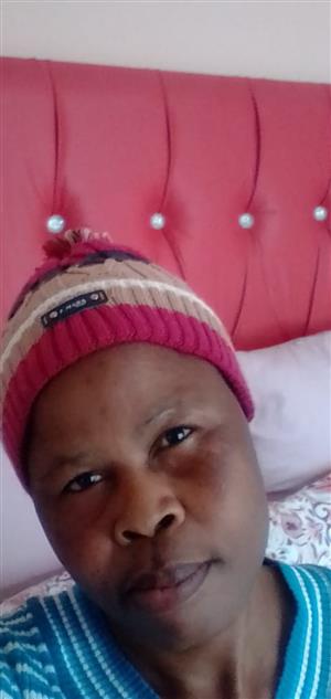 Lesotho domestic all rounder desperately needs stay in work urgently 