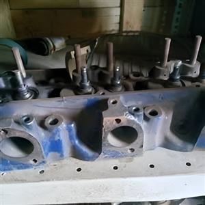 Cylinder Engine Heads for Sale