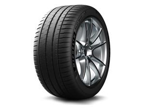 275-30-20″ Michelin Pilot Sport 4S Tyres