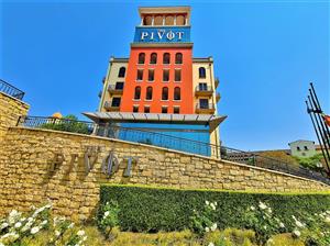 315m² Office Ready For Occupation in The Pivot