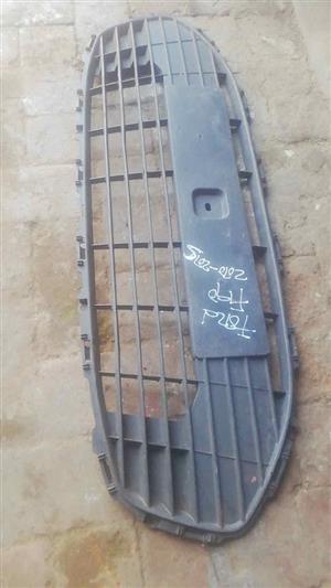 FORD FIGO 2010-2015 FRONT BOTTOM BUMPER GRILL FOR SALE °¬° DELIVERY AVAILABLE COUNTRY WIDE °¬°