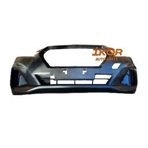 DATSUN GO MK2 FRONT BUMPER