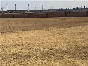 Build Your Dream Home in Golden Crest Estate