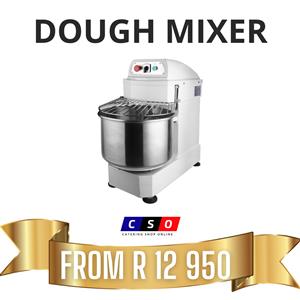 New Dough Mixer 20L