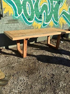 Oregon Tables