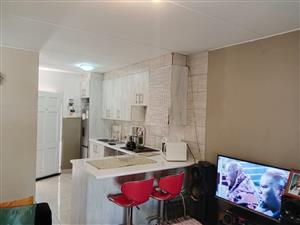 First-time home owners DREAM