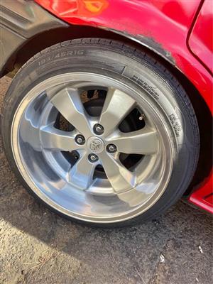 TOYOTA RIMS FOR SALE
