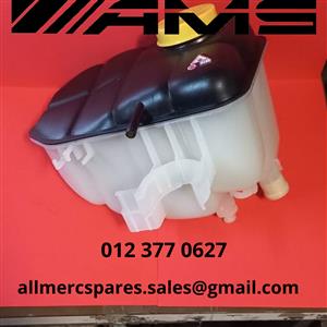 Merc Mercedes Benz W203 new Expansion tanks for sale