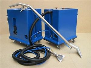 CARPET CLEANING MACHINE K353