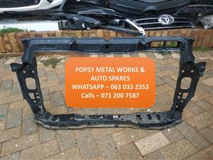 KIA RIO RADIATOR CRADLE