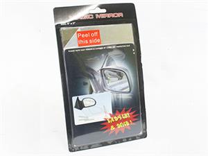 Universal Car Mirror Repair Kit