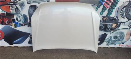 2023 ISUZU D-MAX BONNET HOOD FOR SALE. IN PRISTINE CONDITION